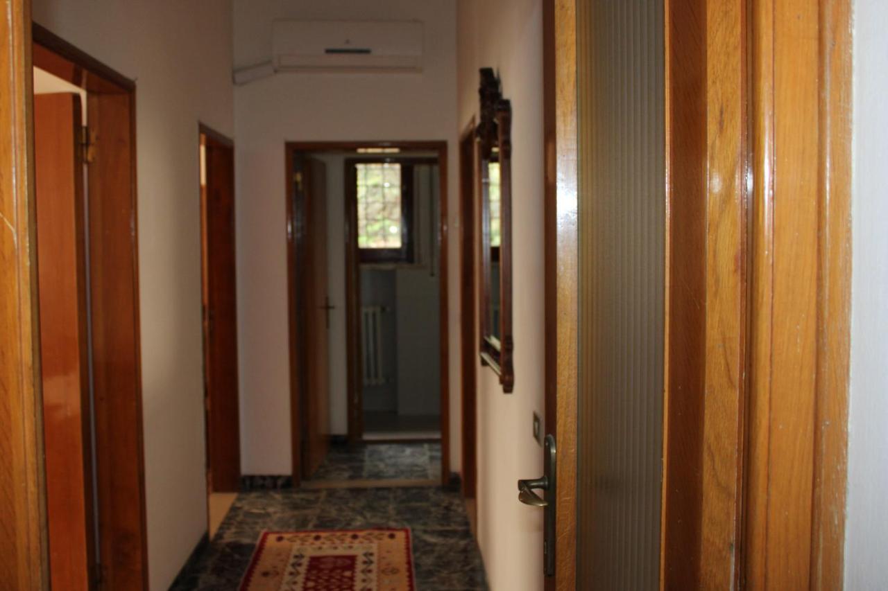 Bella Vista Bolognese Villa Trespiano Екстериор снимка