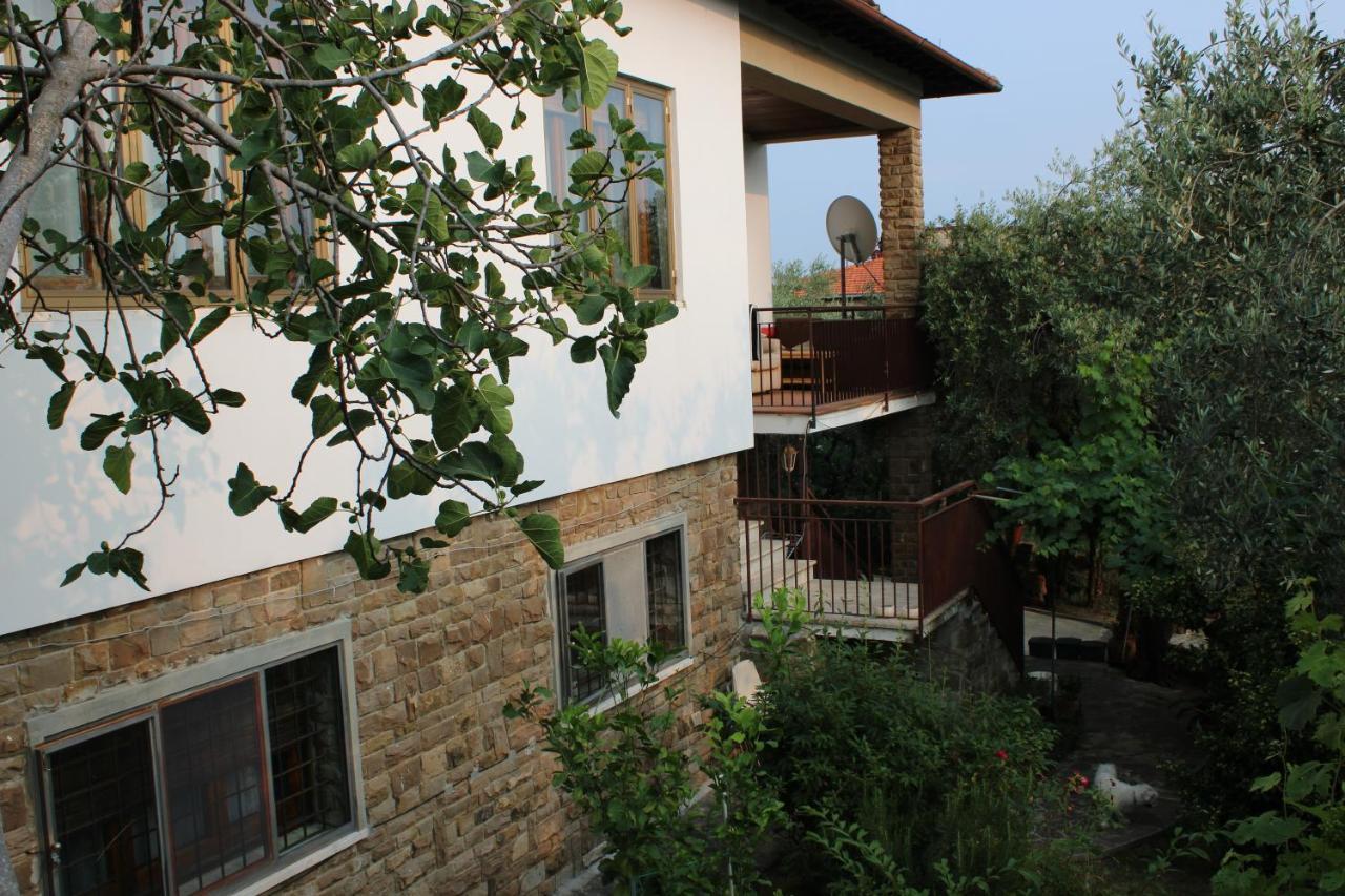 Bella Vista Bolognese Villa Trespiano Екстериор снимка