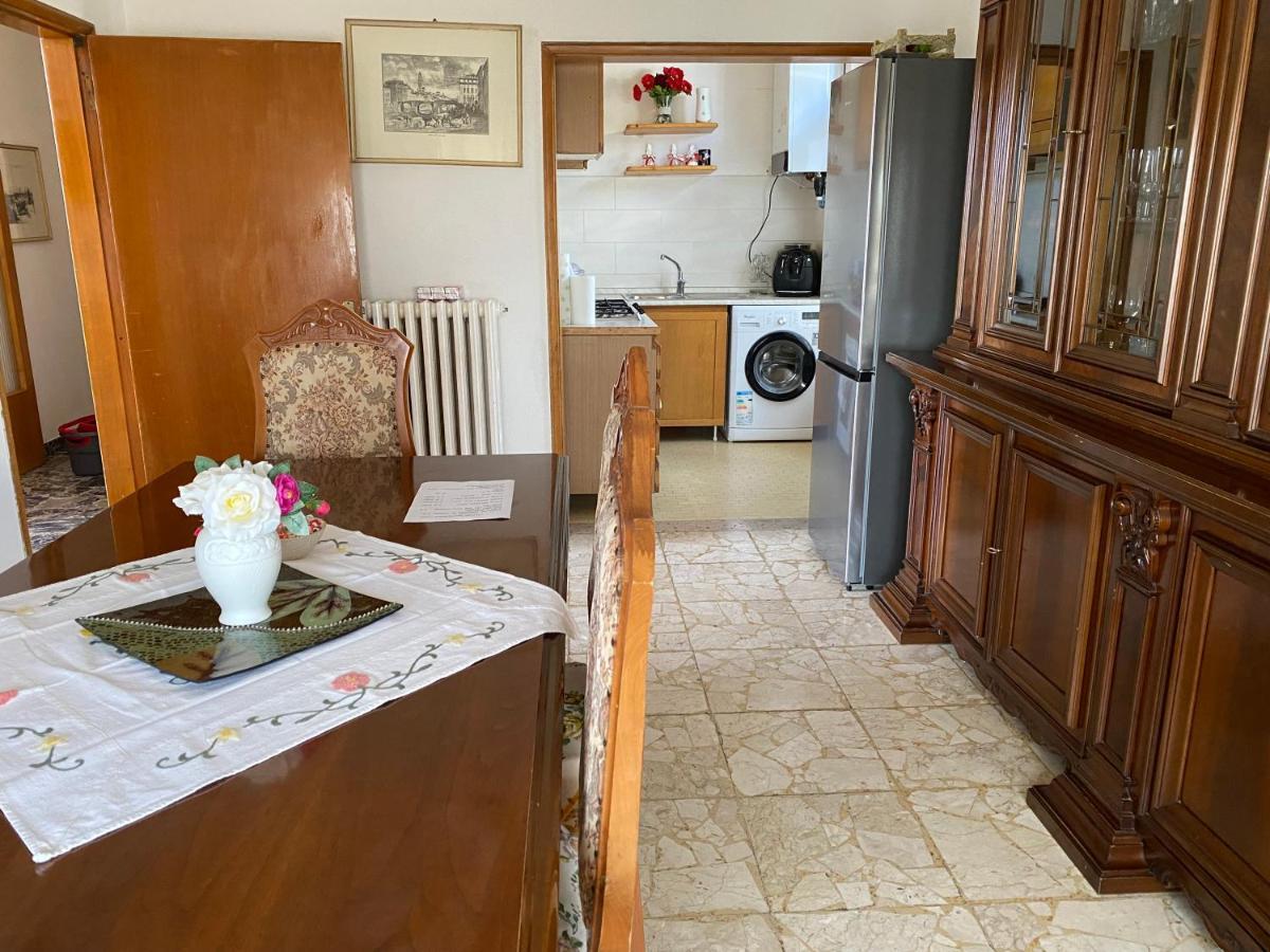 Bella Vista Bolognese Villa Trespiano Екстериор снимка