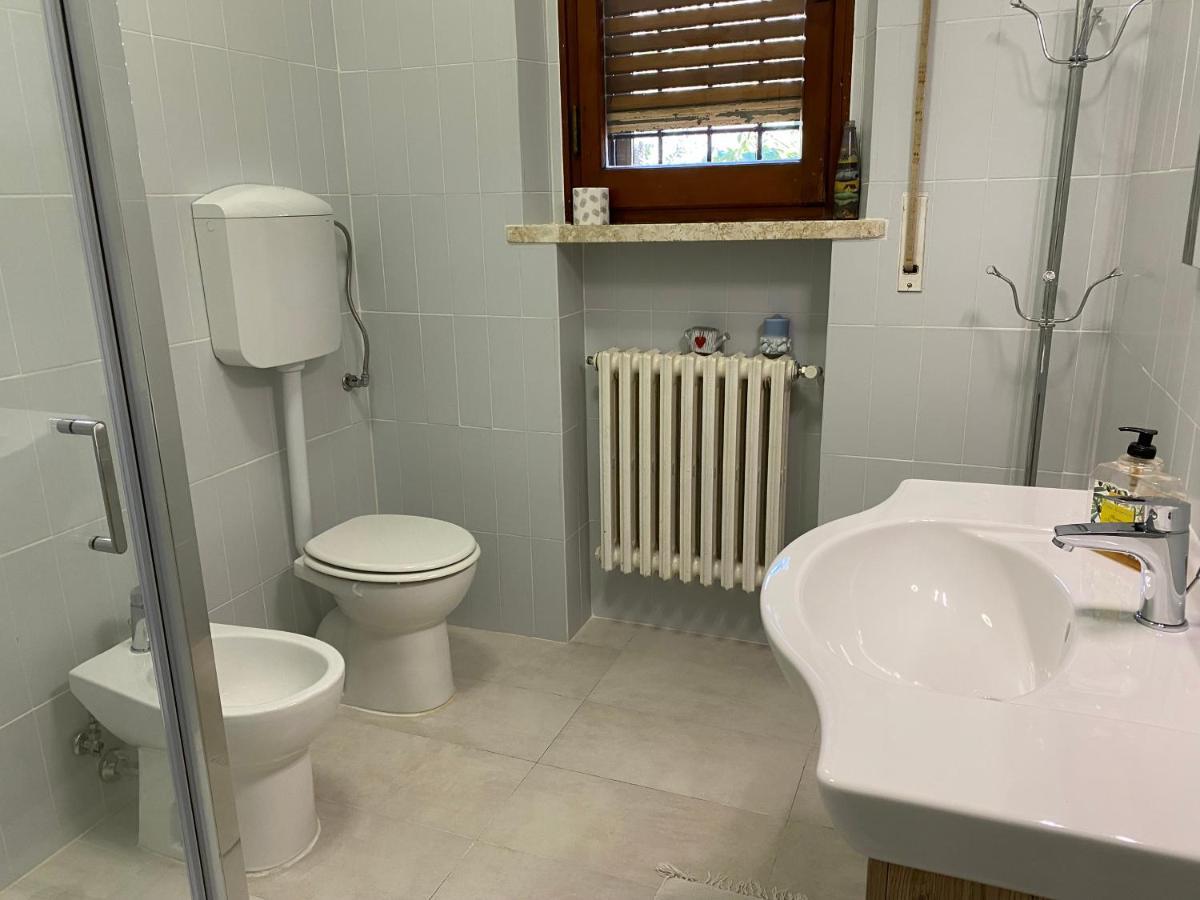 Bella Vista Bolognese Villa Trespiano Екстериор снимка