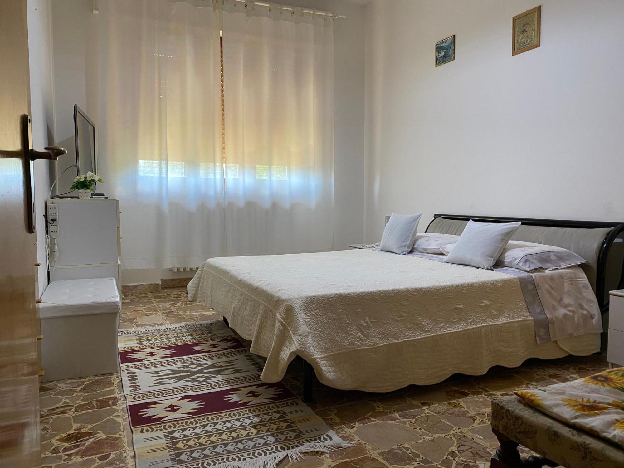 Bella Vista Bolognese Villa Trespiano Екстериор снимка