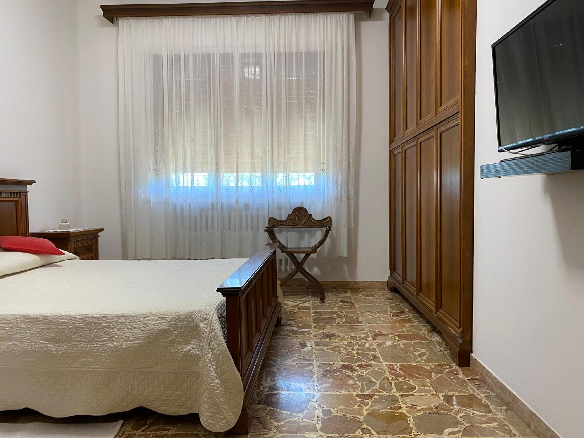 Bella Vista Bolognese Villa Trespiano Екстериор снимка
